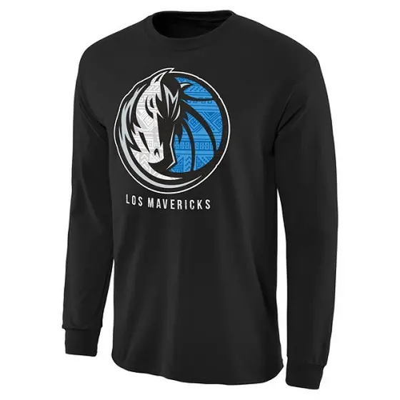 mavs shirt