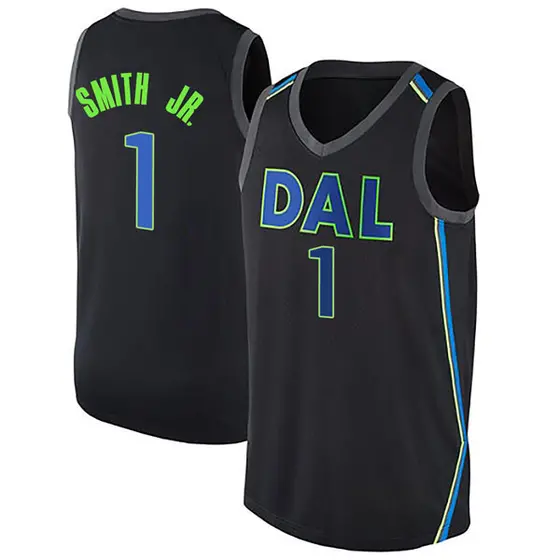 dennis smith jr city jersey