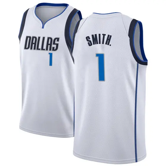 dennis smith jr swingman jersey