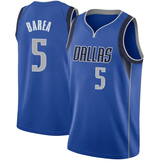 barea jersey