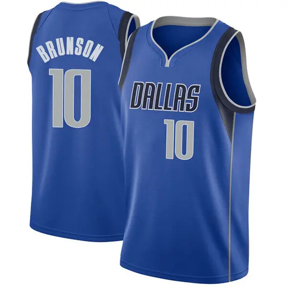 jalen brunson jersey