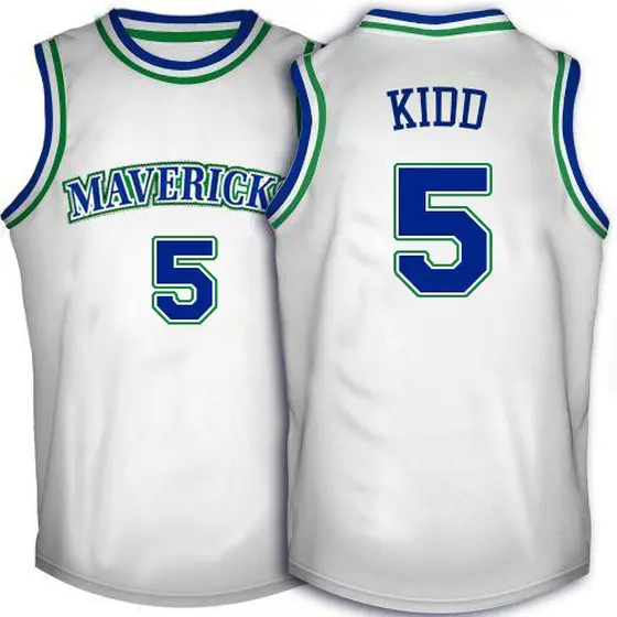 jason kidd authentic jersey