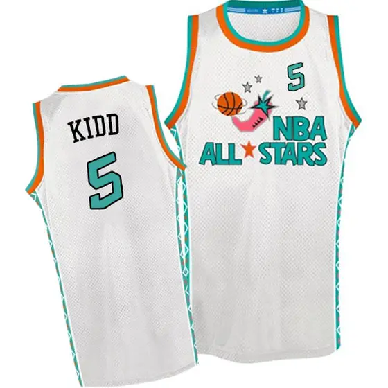 authentic stars jersey