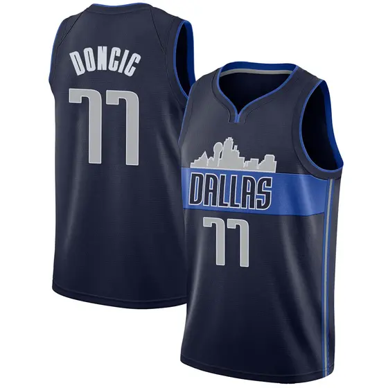 luka doncic nike jersey