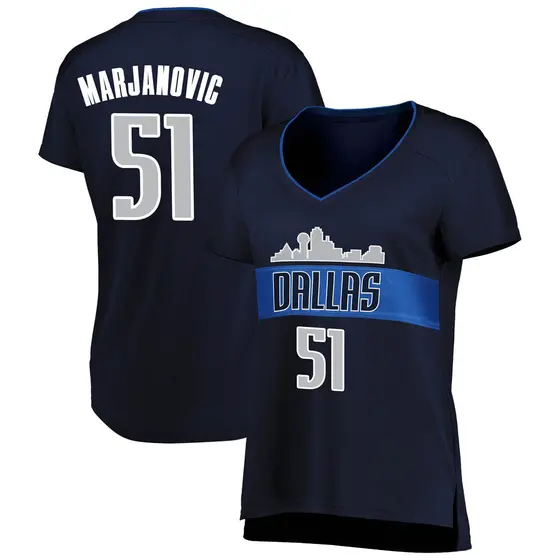 mavs statement jersey