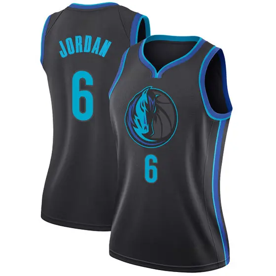 Dallas mavericks city edition 2018 top