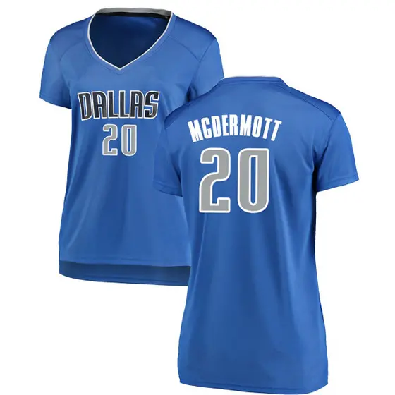 doug mcdermott jersey