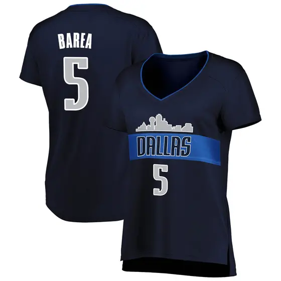 jj barea shirt
