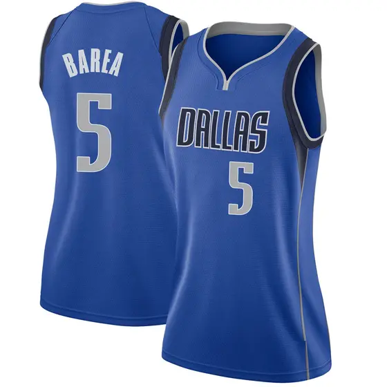 jj barea jersey
