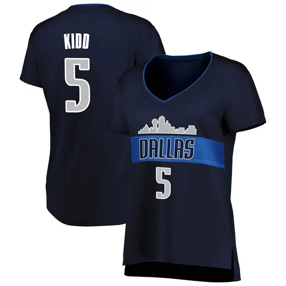 jason kidd mavs jersey
