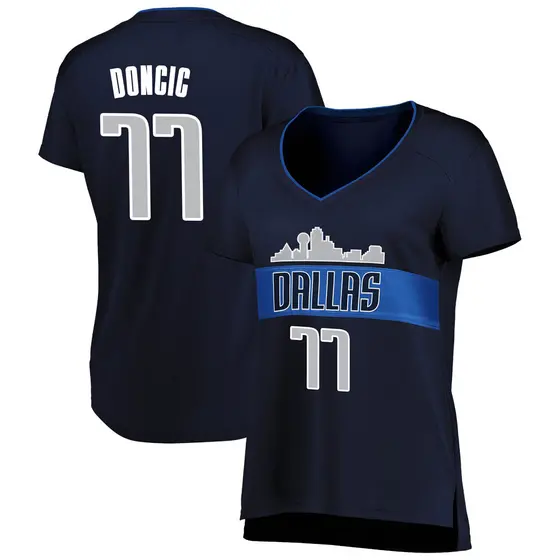 womens mavericks jersey