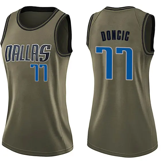 salute to service womens jersey