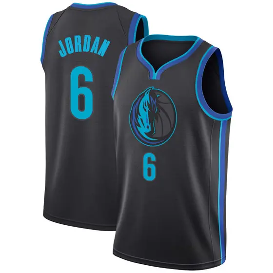 deandre jordan youth jersey