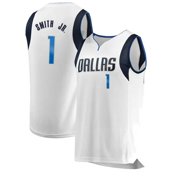 dennis smith jersey
