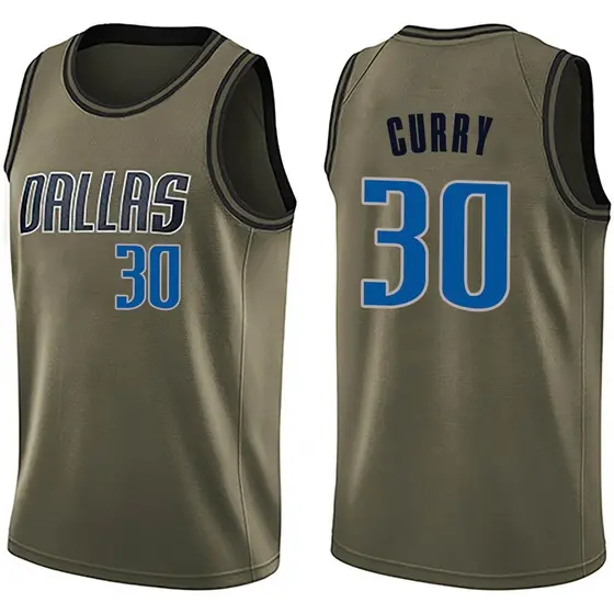 seth curry jersey